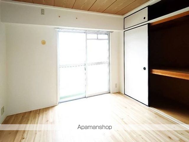 ビレッジハウス厨川2号棟の内装写真