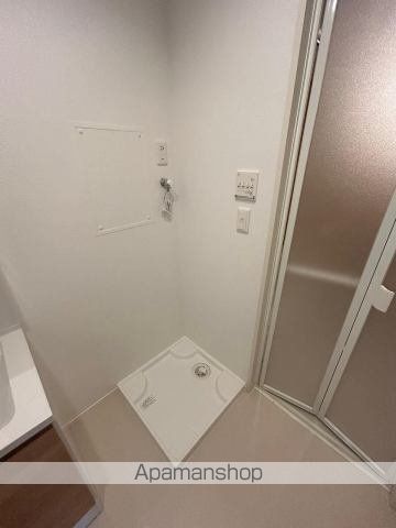 FriedenE棟の内装写真