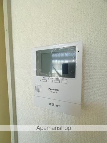 ロジュマン柳原1号館の内装写真