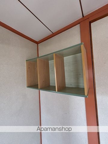 ハイツ金沢の内装写真