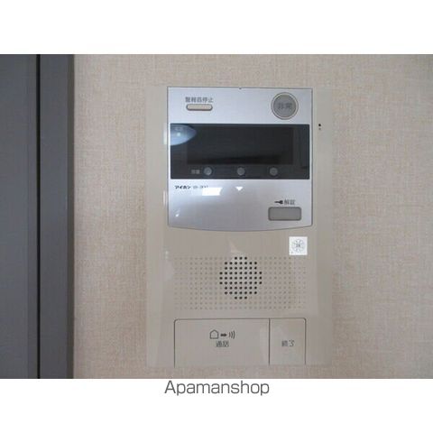 ヌーベルアーバンシティの内装写真