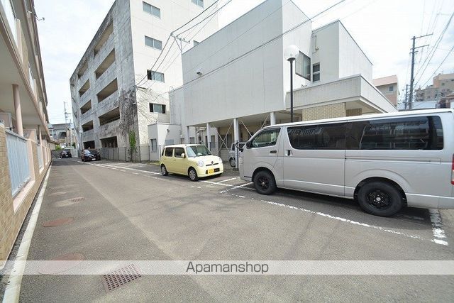ブエナビスタ東六番丁のその他写真