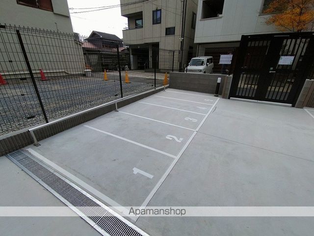 レジデンス塚本クラージュのその他写真