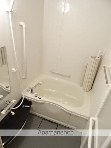 アソシア菅原の内装写真