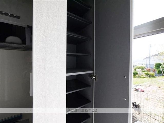 オーシャンビュール長町南の内装写真