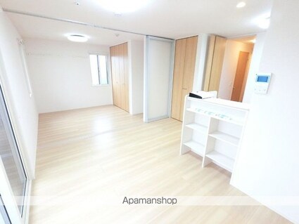 ｌｕａｎａルアナ[1LDK/37.03m2]のリビング・居間