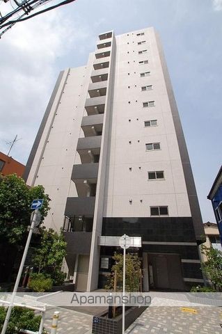 グランドコンシェルジュ板橋本町の外観写真