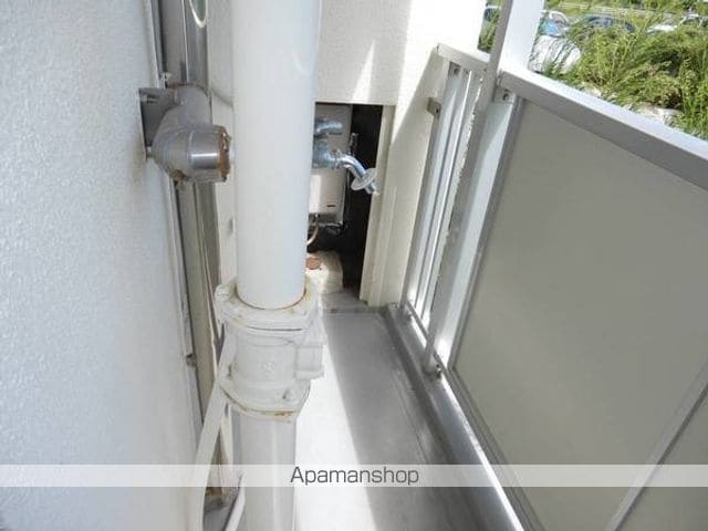 ビレッジハウス上野部2号棟の内装写真