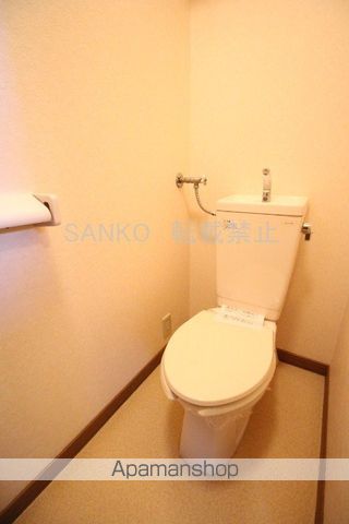 オリーブ34の内装写真