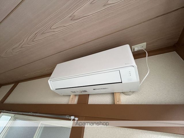 グランメゾン相模原の内装写真