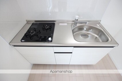 ＨＯＬＯＭＵＡ[1R/19.7m2]の内装3