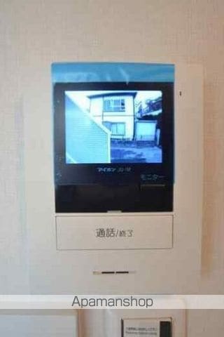 ARBRAの内装写真