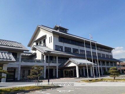 Ｌｉｔｔｌｅ　Ｆｏｒｅｓｔ　Ⅱ[3LDK/69.09m2]の周辺5