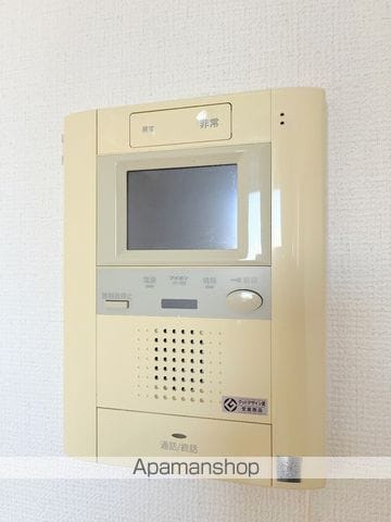 カーライル堺市駅前の内装写真