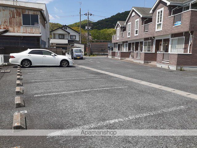 ウィステリアのその他写真
