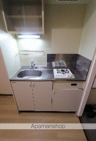 RSレジデンス松島IIの内装写真