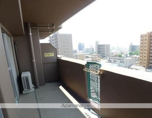 アルファステイツ木太六番館の内装写真