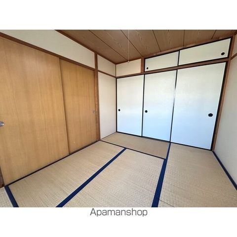 リバーサイドマンヒロの内装写真