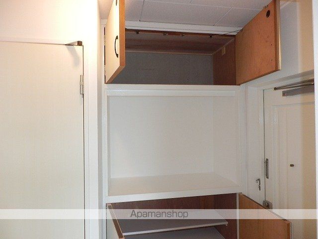 上島マンションの内装写真
