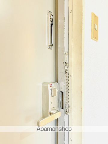 ハイツ寿の内装写真