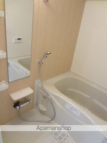 シャンテ Aの内装写真