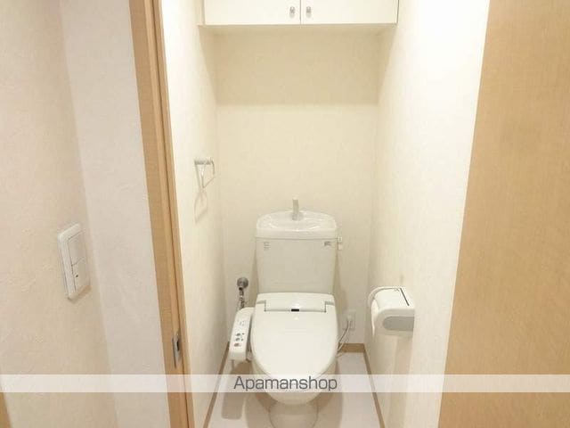 グランドール天神の内装写真