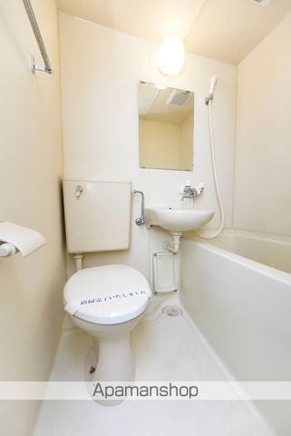 メゾン・ド・セヴェールNO.2の内装写真