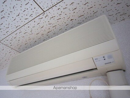 北山レジデンス[1DK/26m2]の内装5