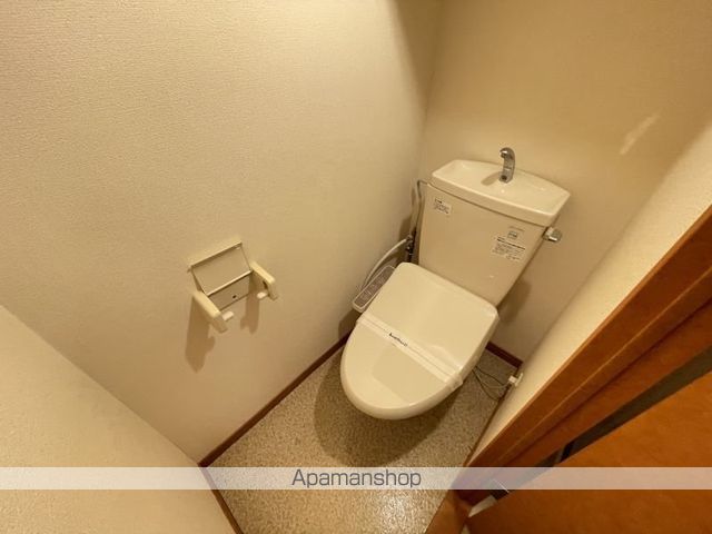 レオパレスK.YIIIの内装写真