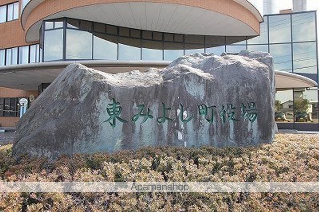 パールハイツ寺尾Bの周辺写真