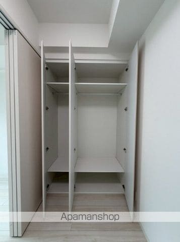 ブライズ中野哲学堂の内装写真