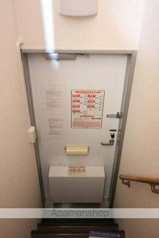 レオパレス華陽の内装写真