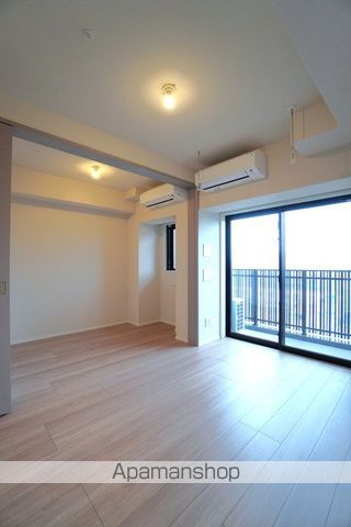 シーズンフラッツ大森北三丁目の内装写真