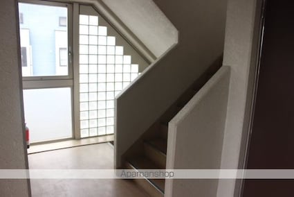 メゾン大岡[4LDK/124.36m2]の共用部6