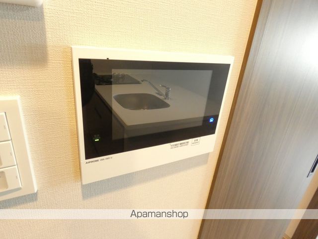 ORSUS大阪福島の内装写真