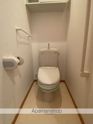 プロッシモ・ジョイ IIIの内装写真