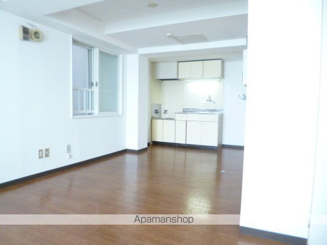 メゾンドボワール円山の内装写真