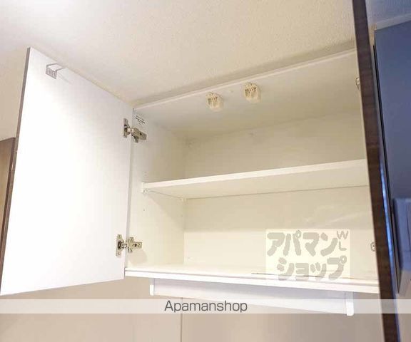 アークリード太秦の内装写真