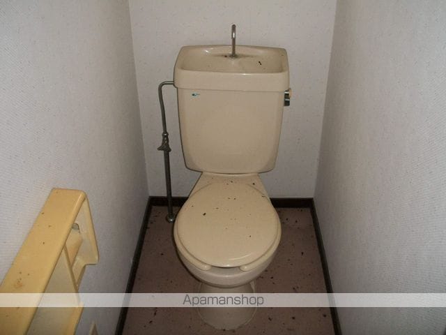 ベルメゾンの内装写真