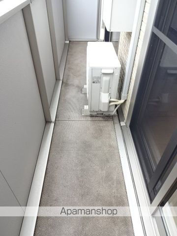 ブランシェの内装写真