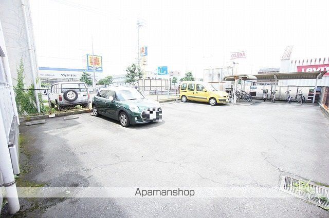 村上中田ハイツのその他写真