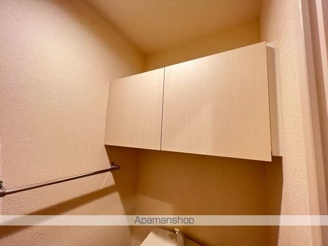 スカイハウスの内装写真