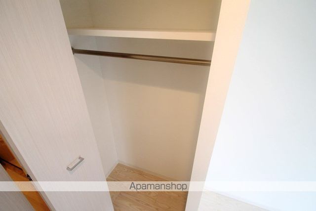 M−RESIDENCE新大阪GARDENの内装写真