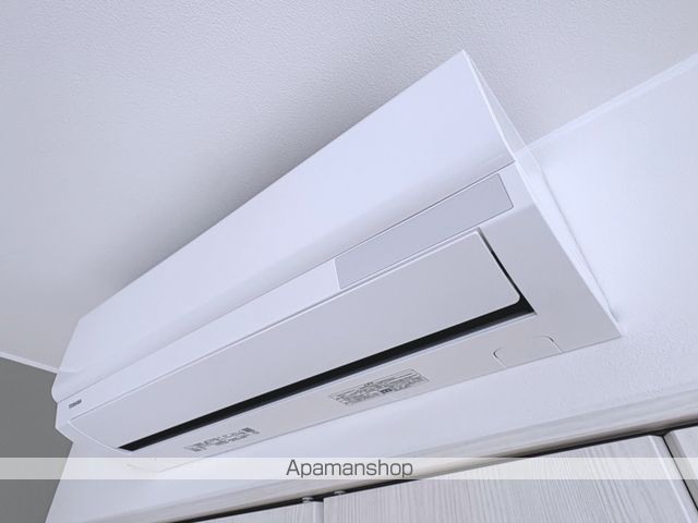 レヴィードの内装写真