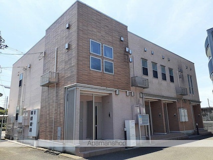 トレフル　Ａ[1K/36.28m2]の外観1