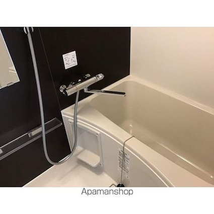 雑司が谷ｆｌａｔｓ[1R/23.98m2]のバス