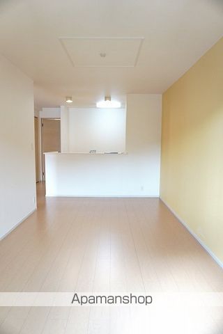 ジュピターの内装写真