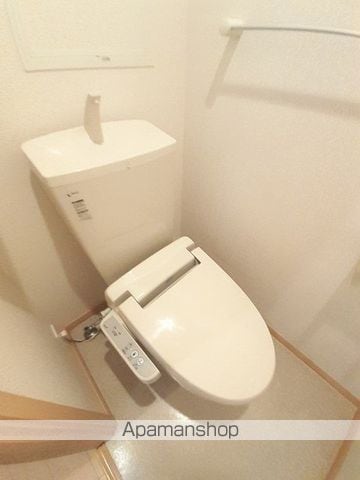 ル・プティ・ボヌールの内装写真