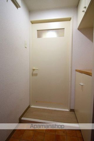 ΑNEXT澄川の内装写真