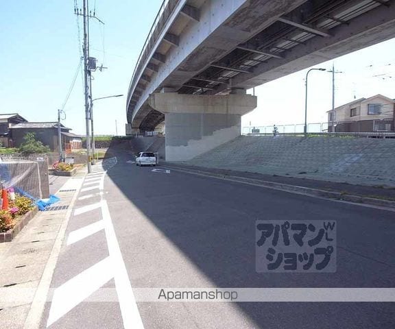 レオパレス鴨川の周辺写真